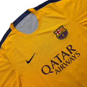 Barcelona 2016 G
