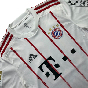 Bayern de Munique 2017 M