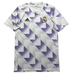 Real Madrid 2022 P