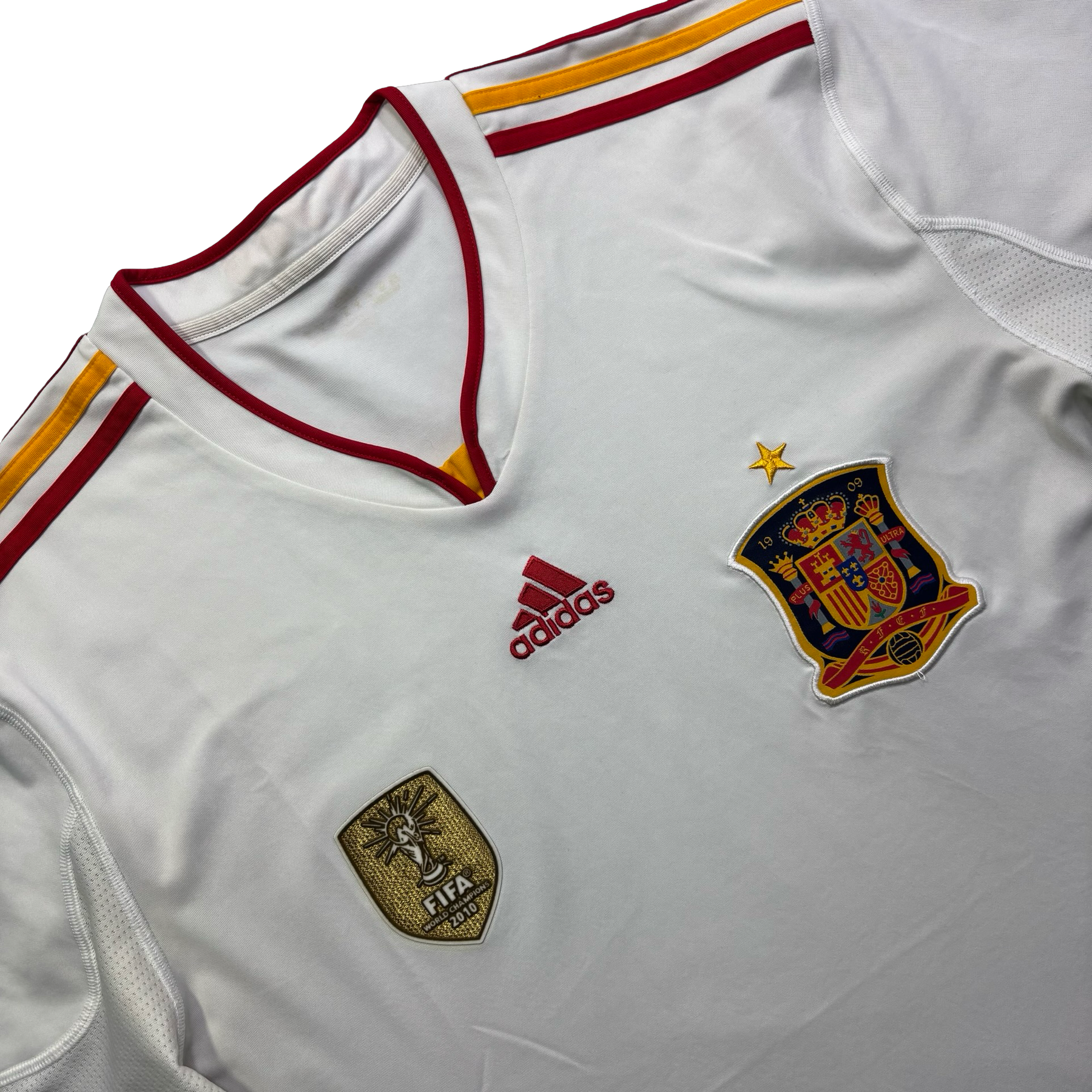 Espanha 2011 GG