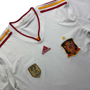Espanha 2011 GG