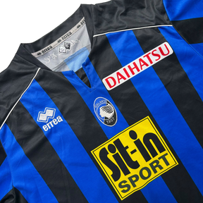 Atalanta 2008 G