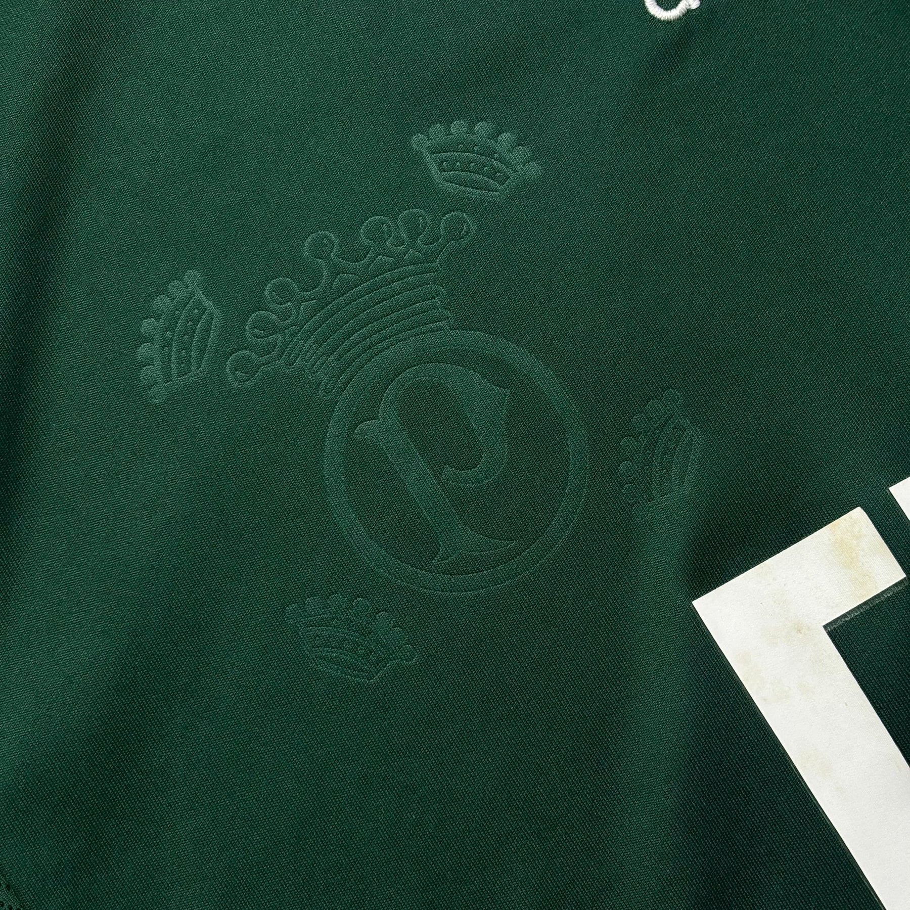 Palmeiras 2009 G