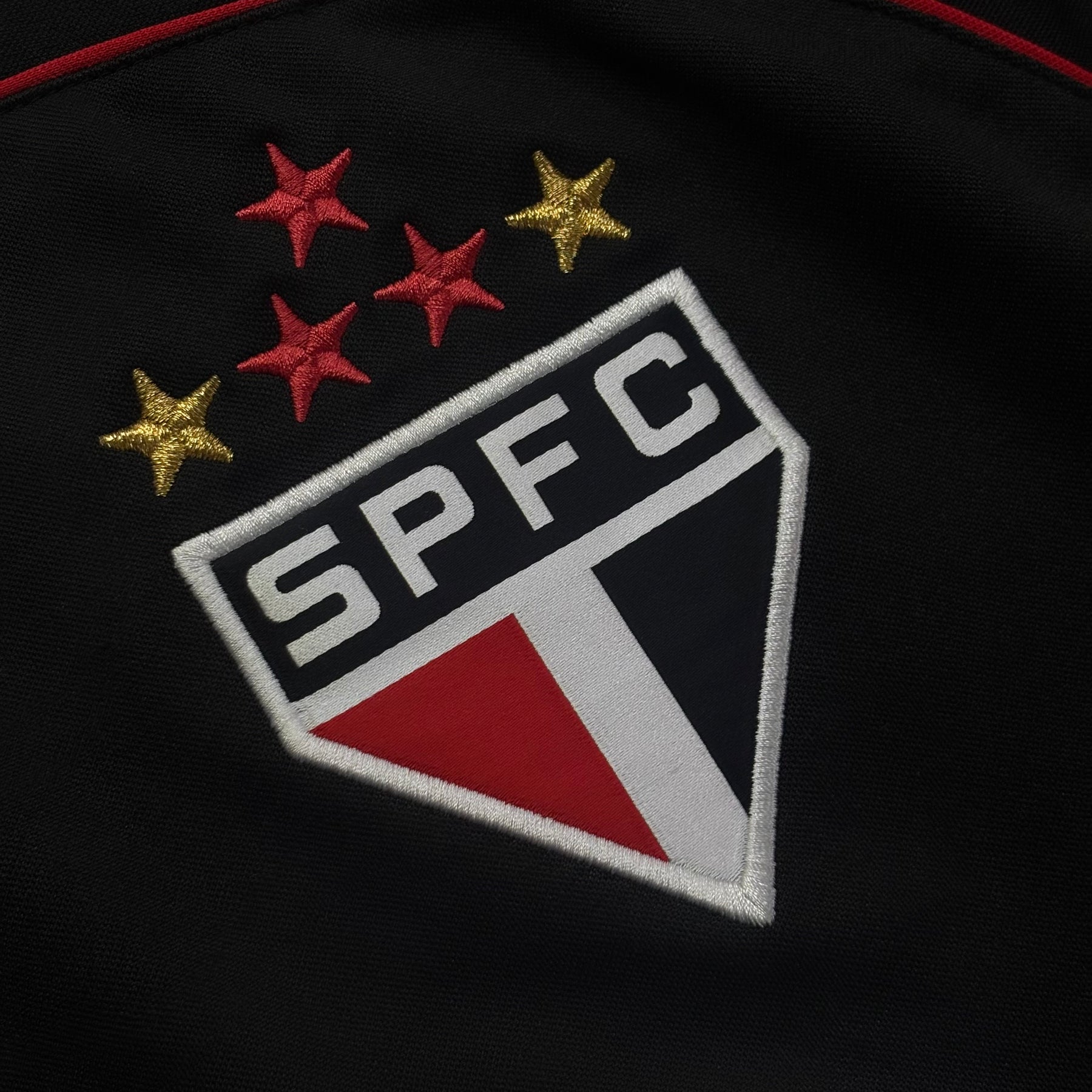 São Paulo 2008 G