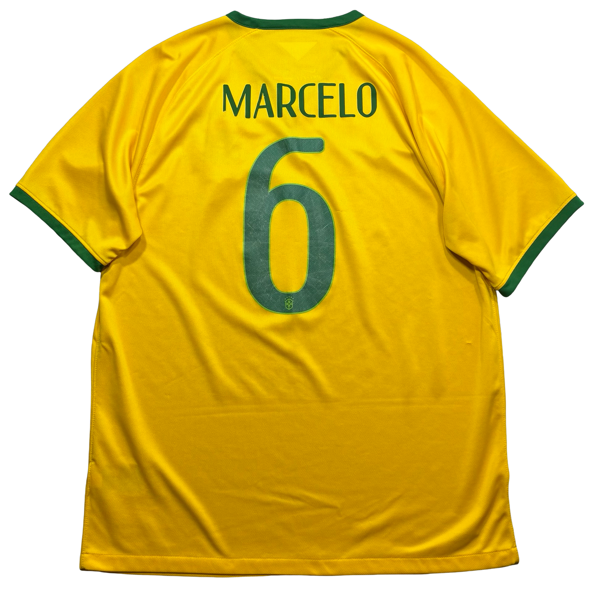 Brasil 2014 G