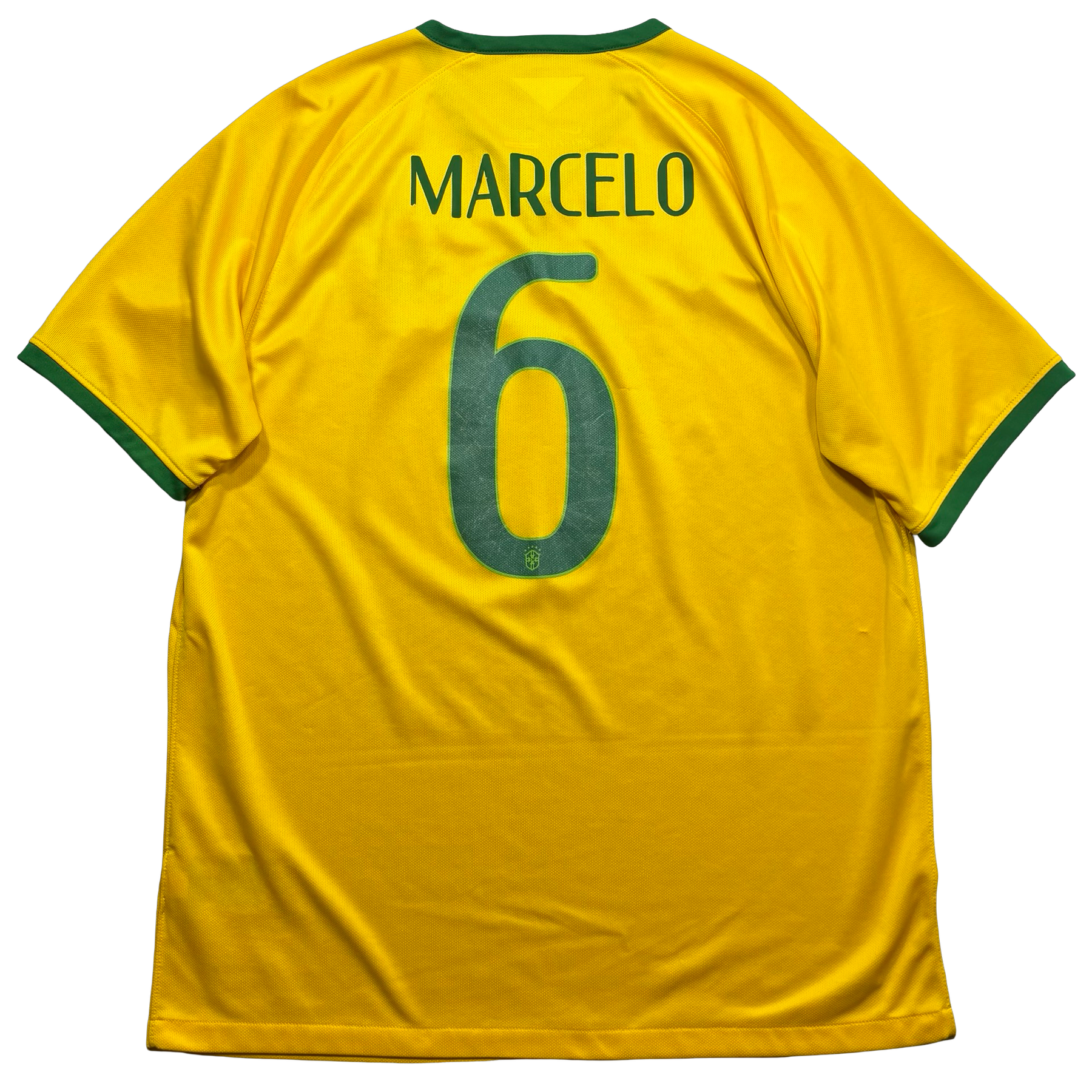 Brasil 2014 G