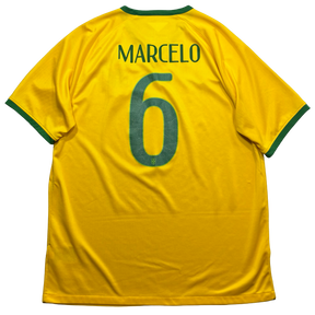 Brasil 2014 G