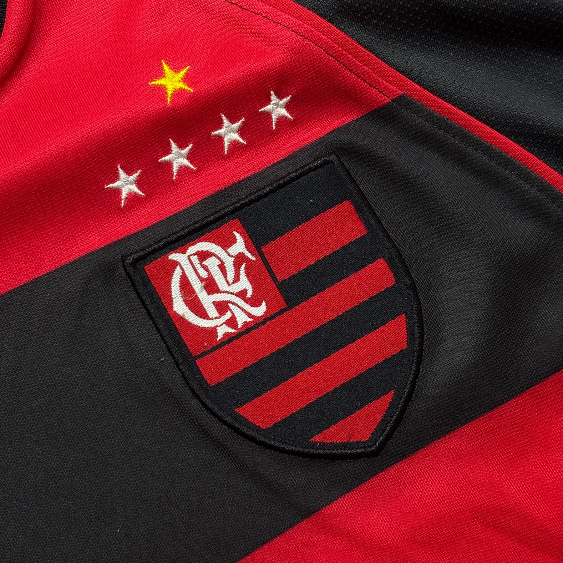Flamengo 2004 G