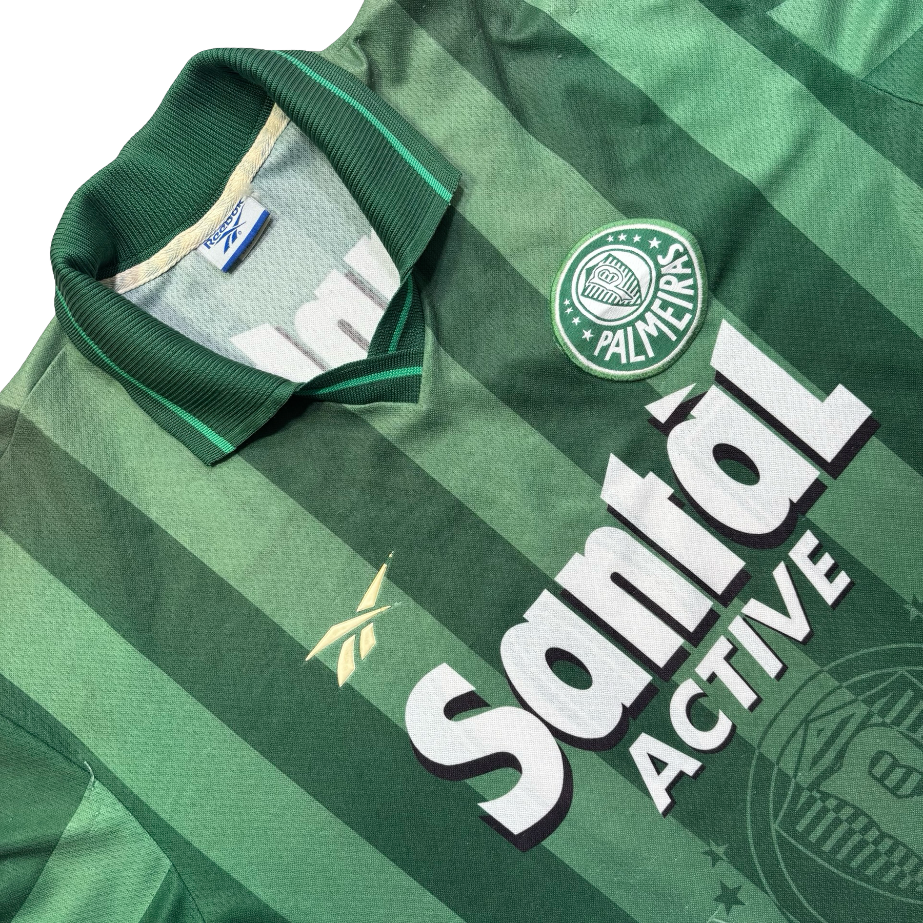 Palmeiras 1998 G