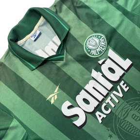 Palmeiras 1998 G