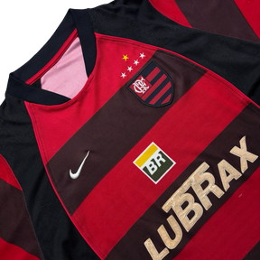 Flamengo 2001 M