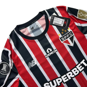 São Paulo 2024 M