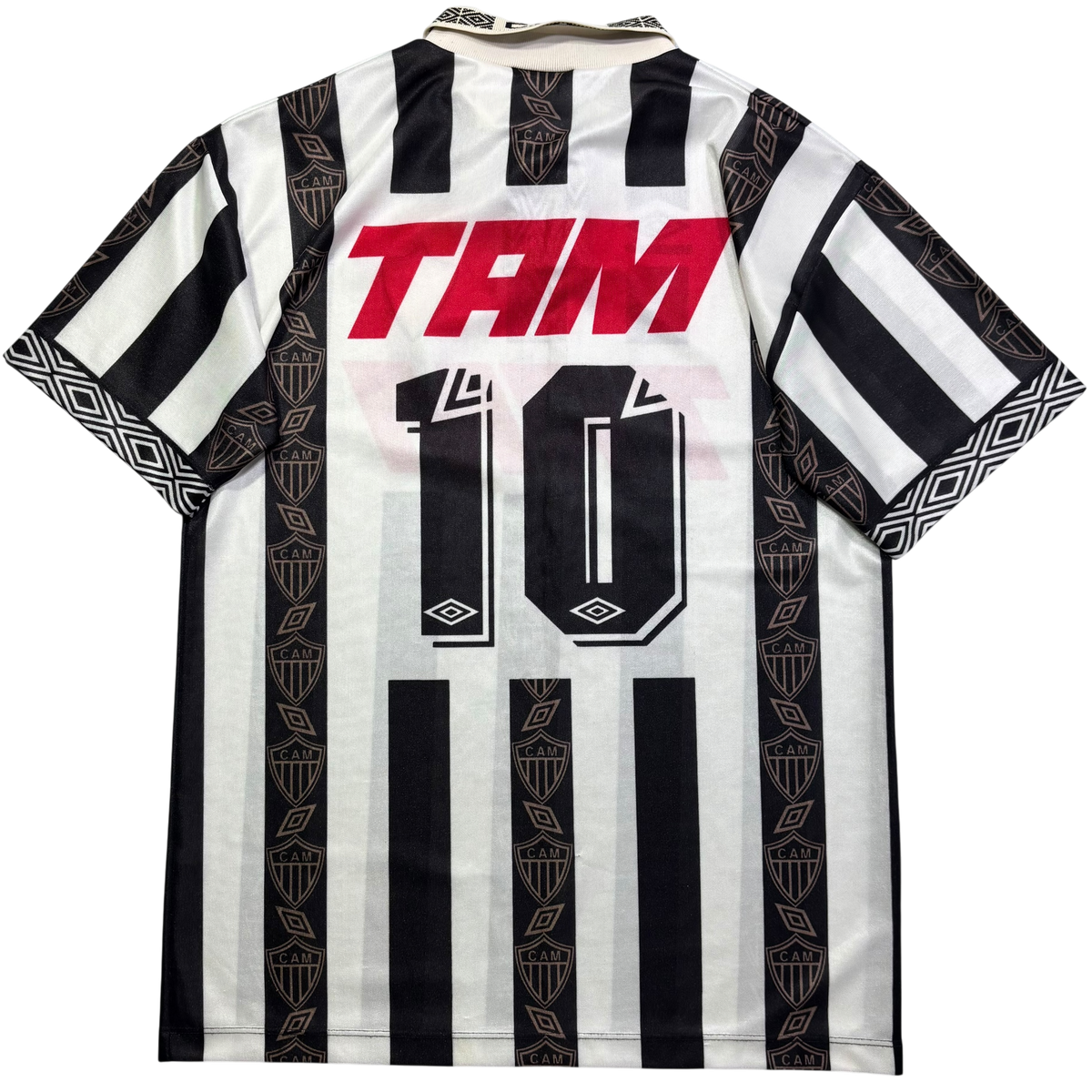 Atlético Mineiro 1995 G