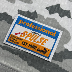 Shimizu S-Pulse 1999 G