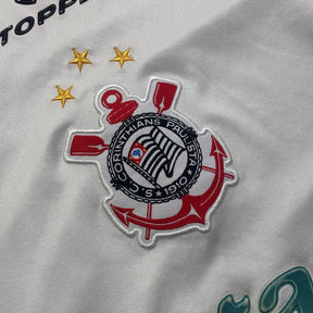 Corinthians 2000 GG