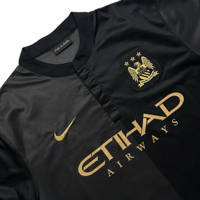 Manchester City 2013 GG