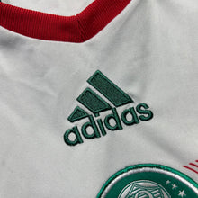 Carregar imagem no visualizador da galeria, Palmeiras 2011 G
