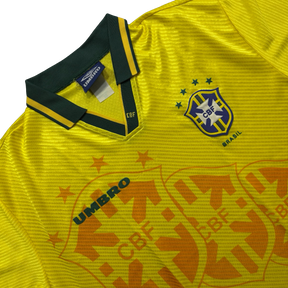 Brasil 1994 GG