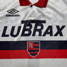 Carregar imagem no visualizador da galeria, Flamengo 1993 G
