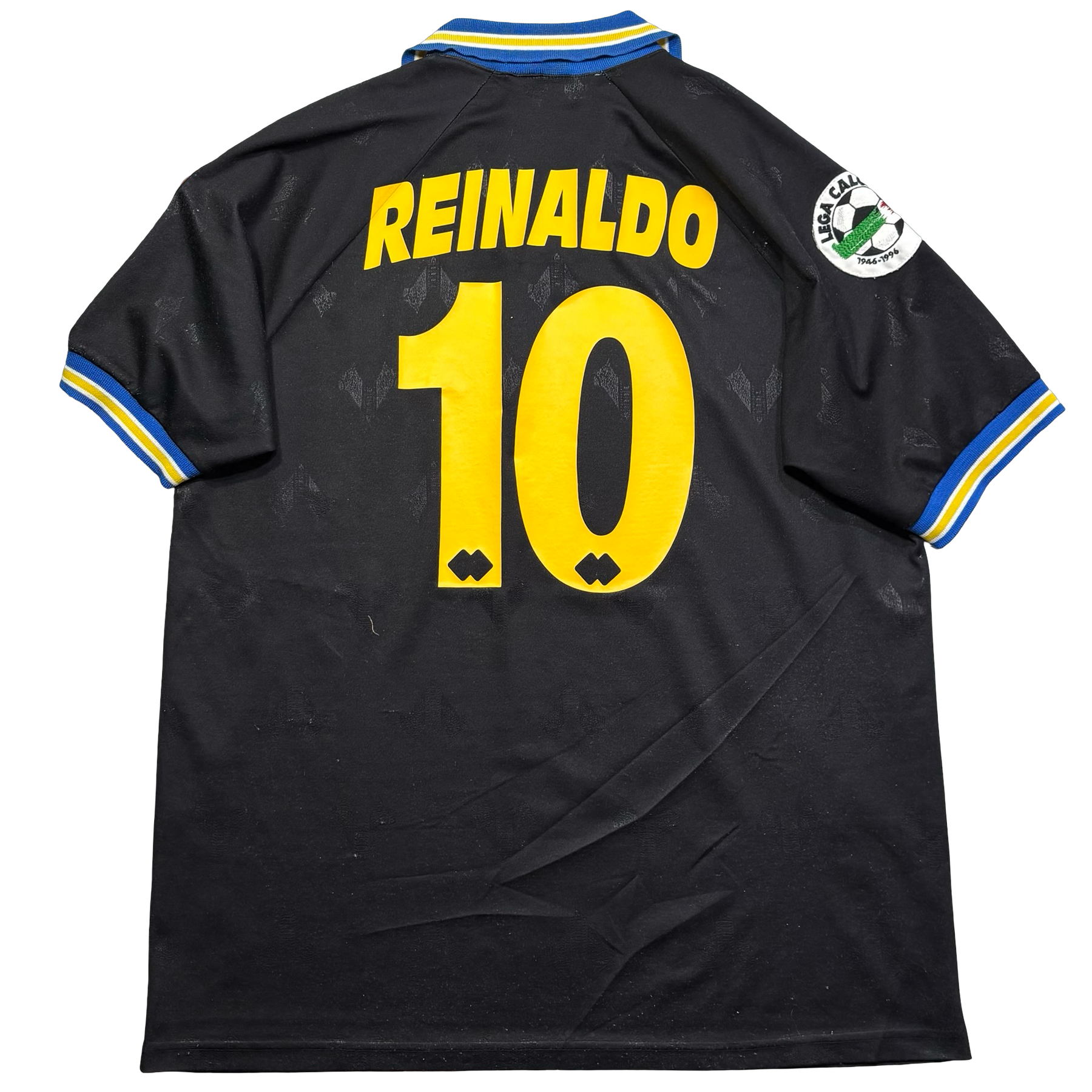 Hellas Verona 1996 GG