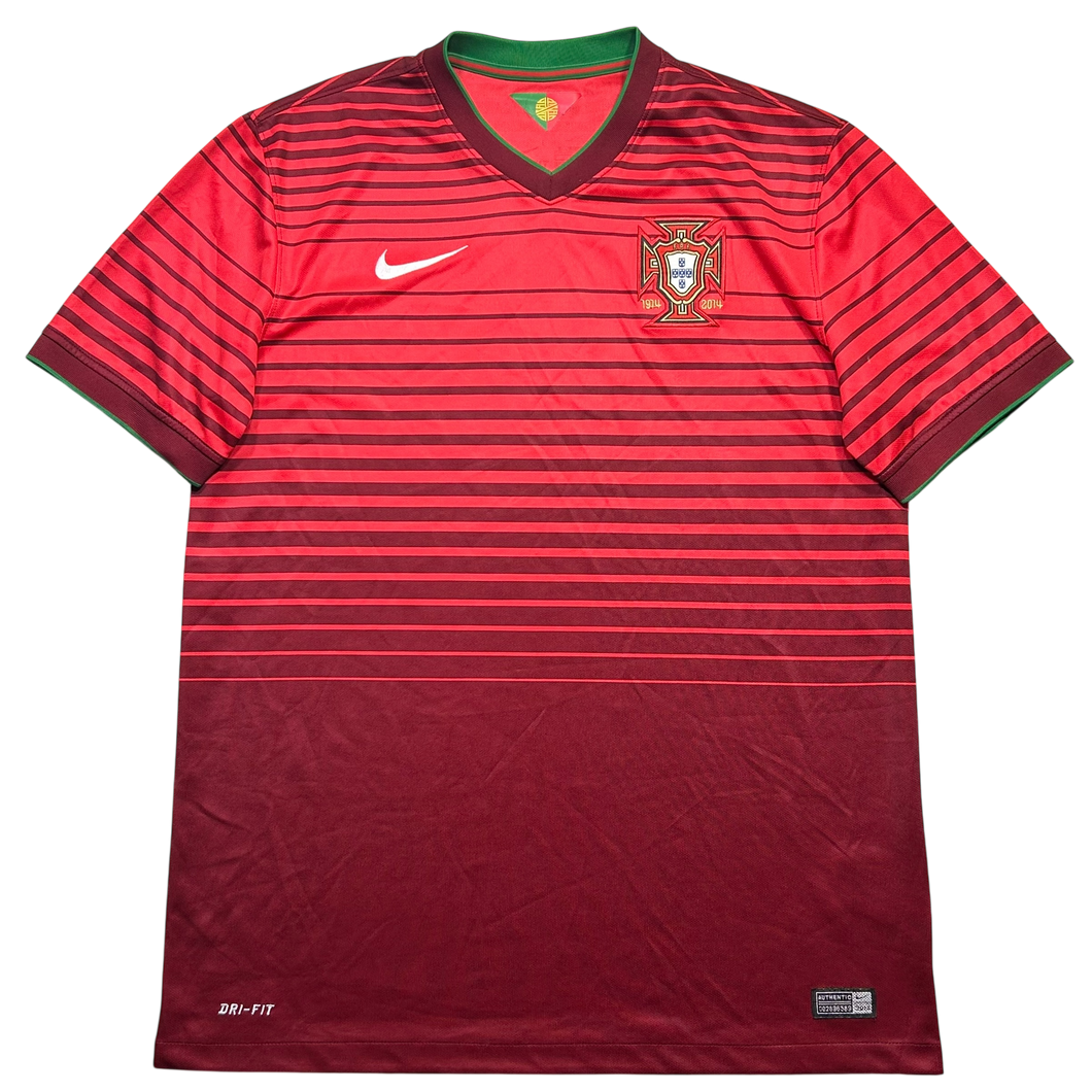 Portugal 2014 G