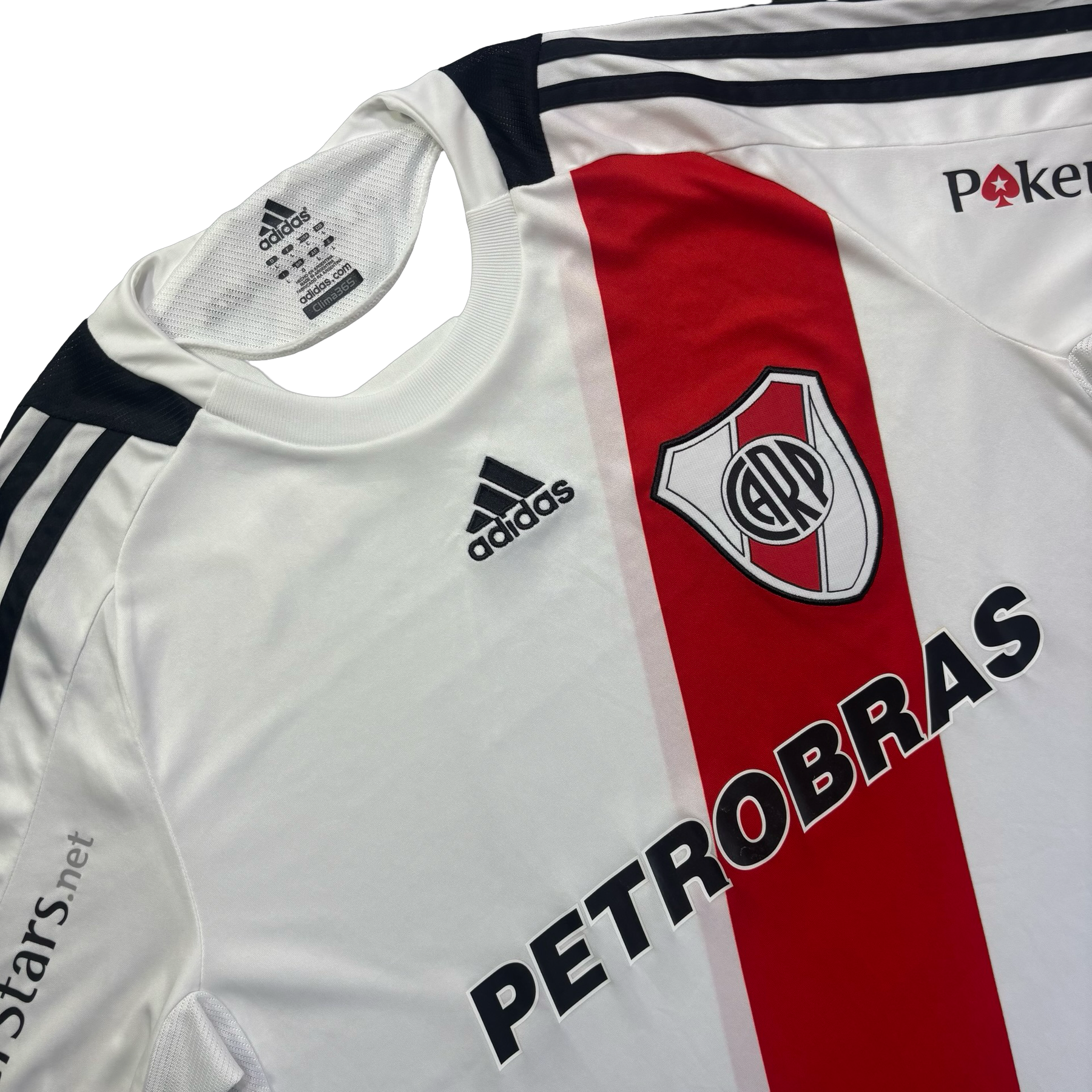 River Plate 2008 G