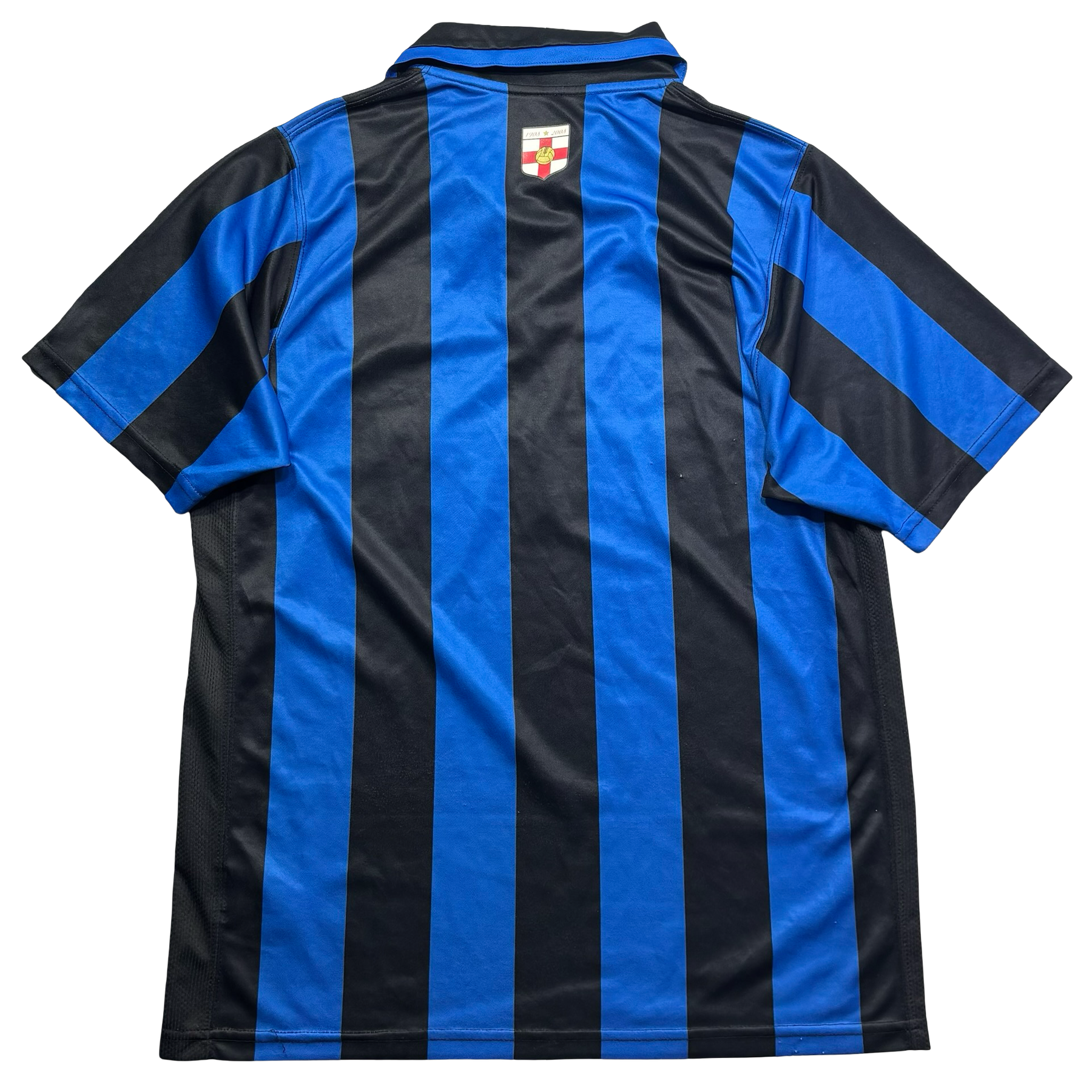 Inter de Milão 2007 M