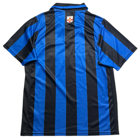 Inter de Milão 2007 M
