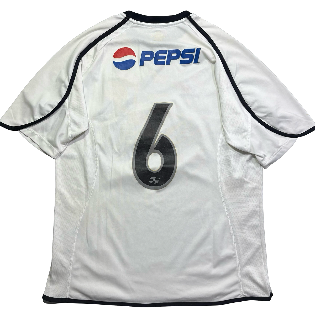 Corinthians 2001 G