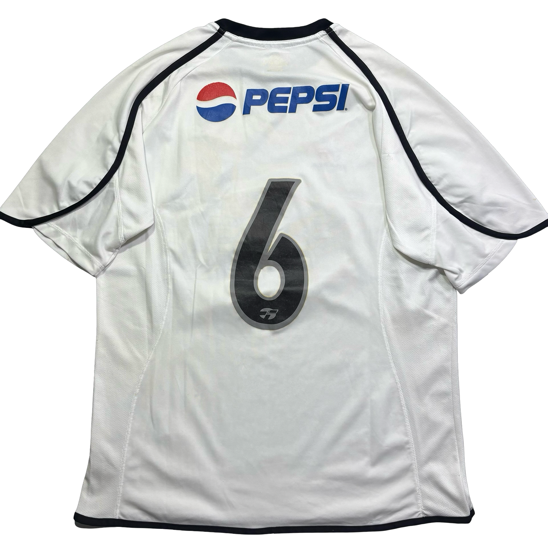 Corinthians 2001 G