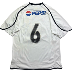 Corinthians 2001 G
