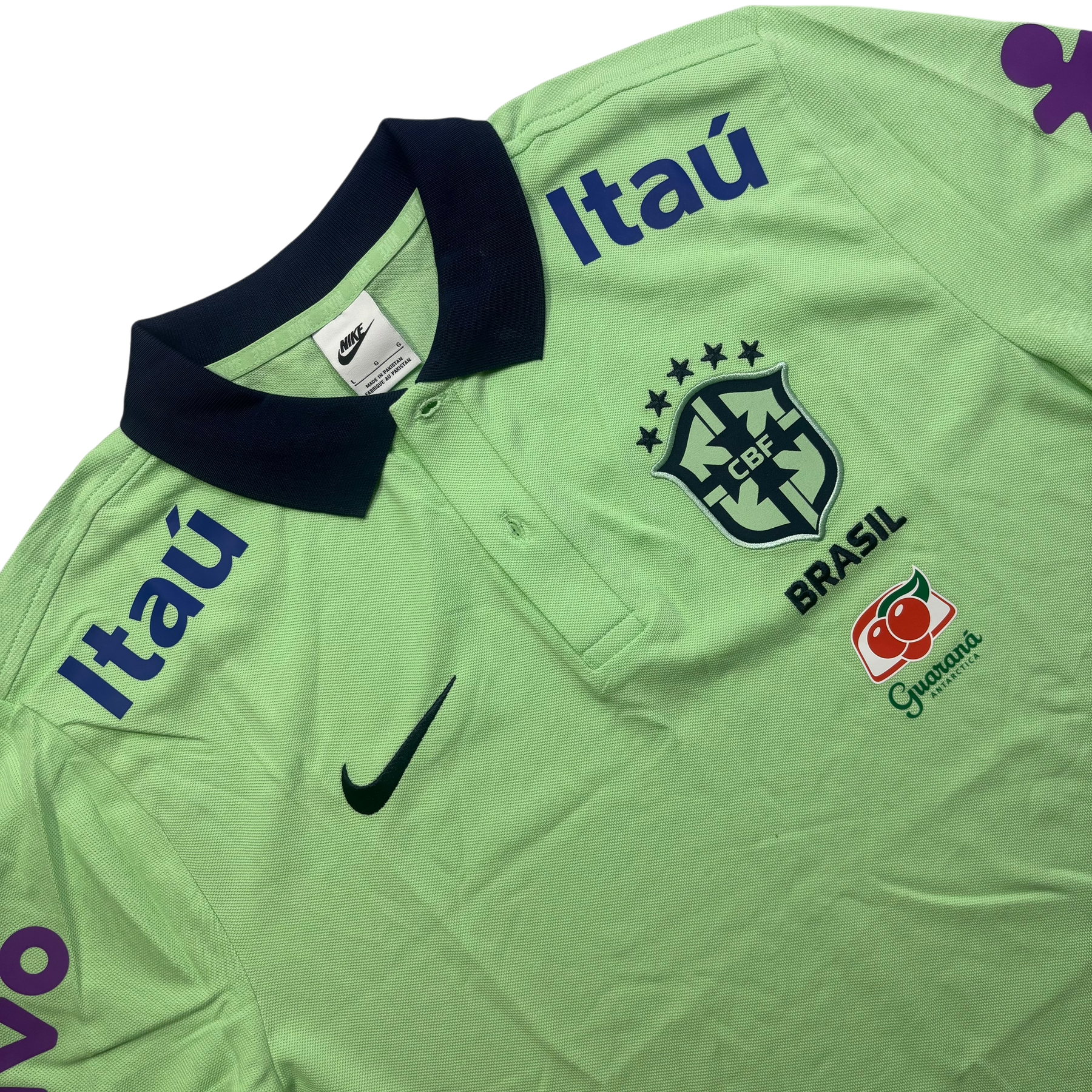 Brasil 2025 G