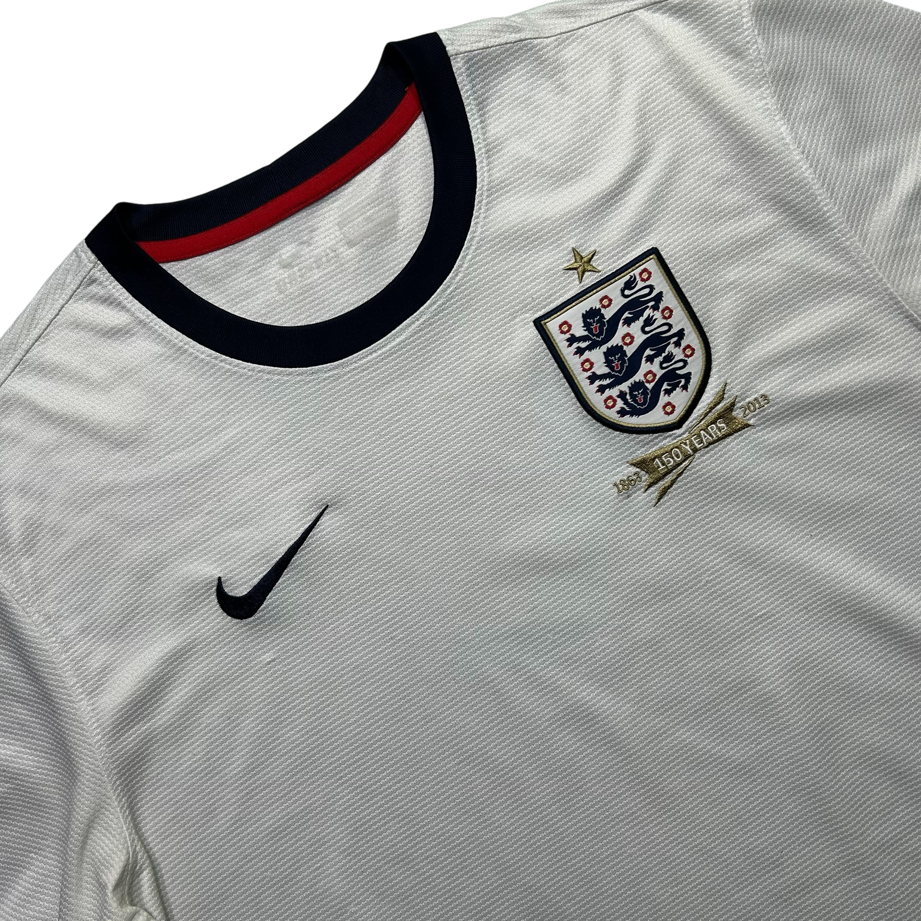 Inglaterra 2013 G