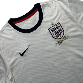 Inglaterra 2013 G