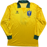 Brasil 1990 M