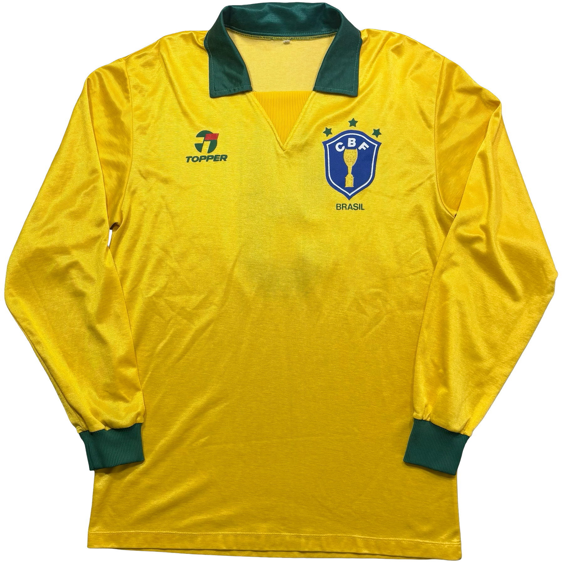 Brasil 1990 M