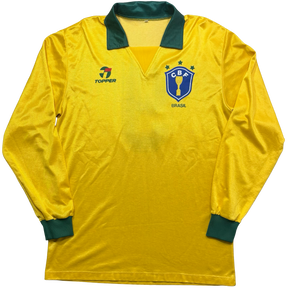 Brasil 1990 M