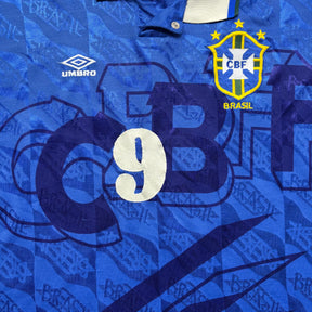 Brasil 1993 GG