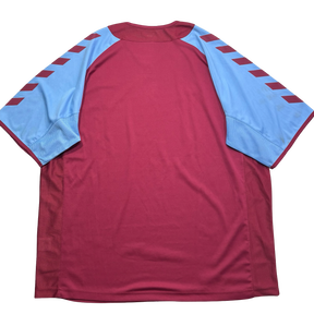 Aston Villa 2004 GG