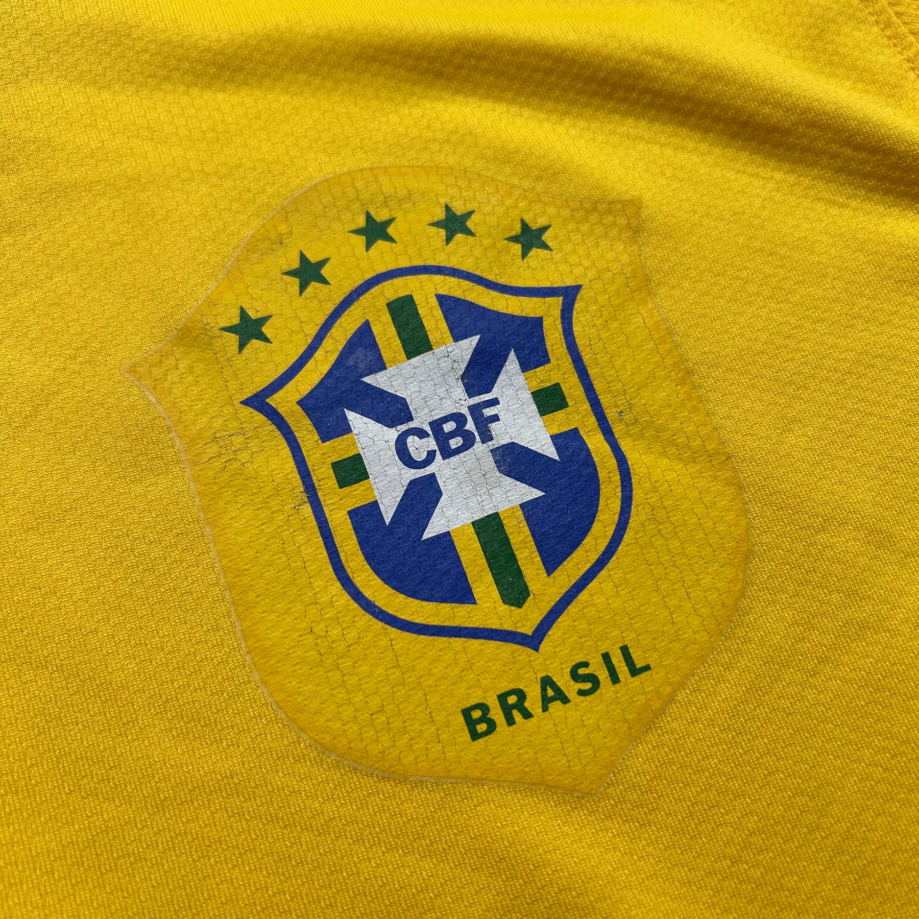 Brasil 2006 GG