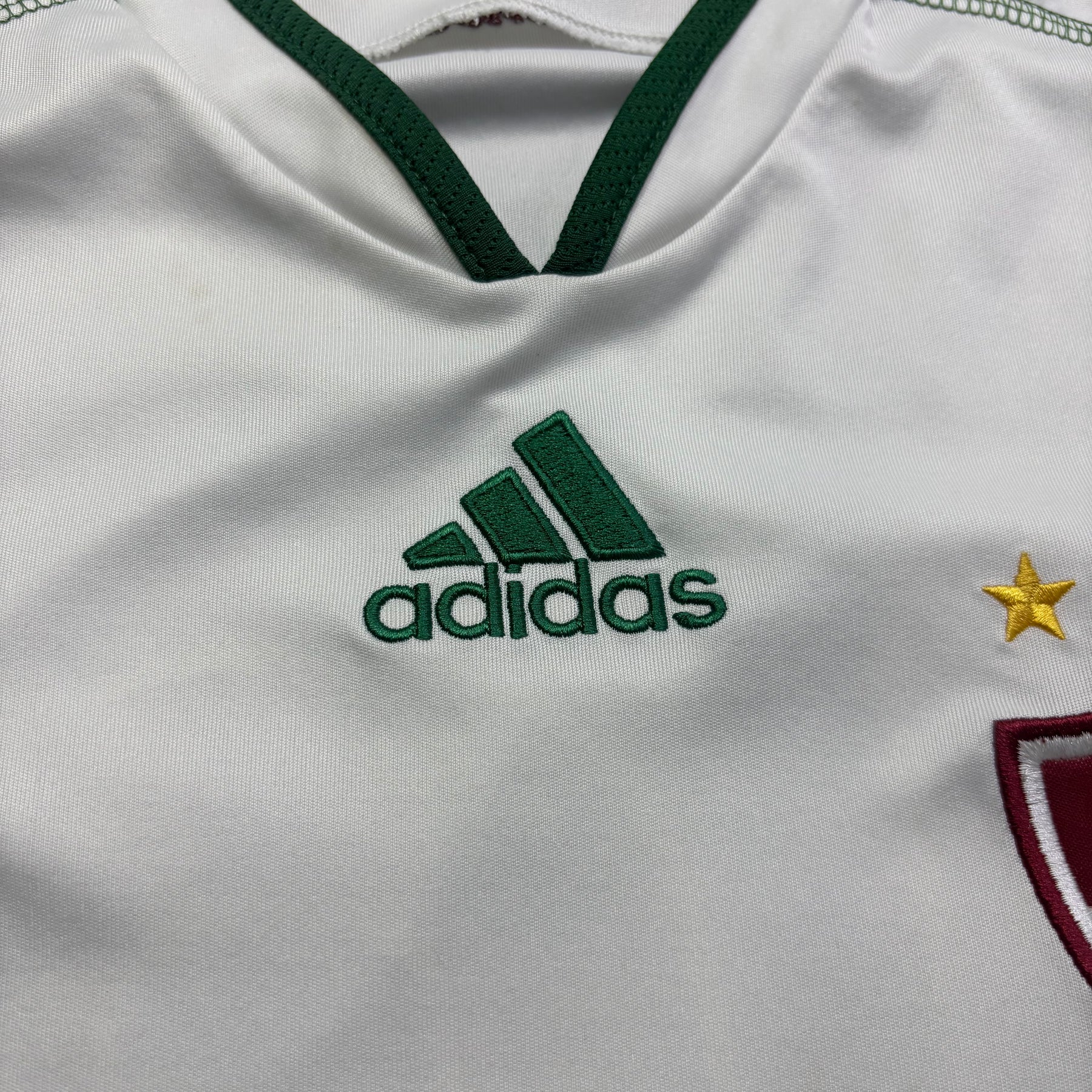 Fluminense 2010 M
