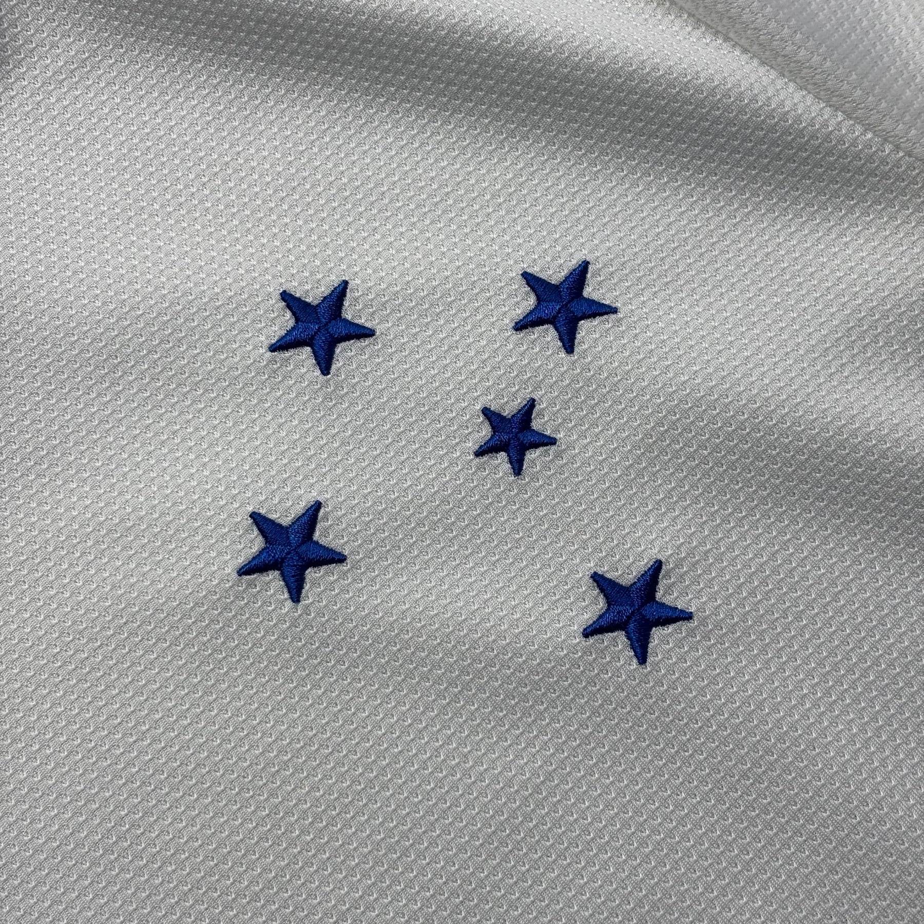 Cruzeiro 2020 M