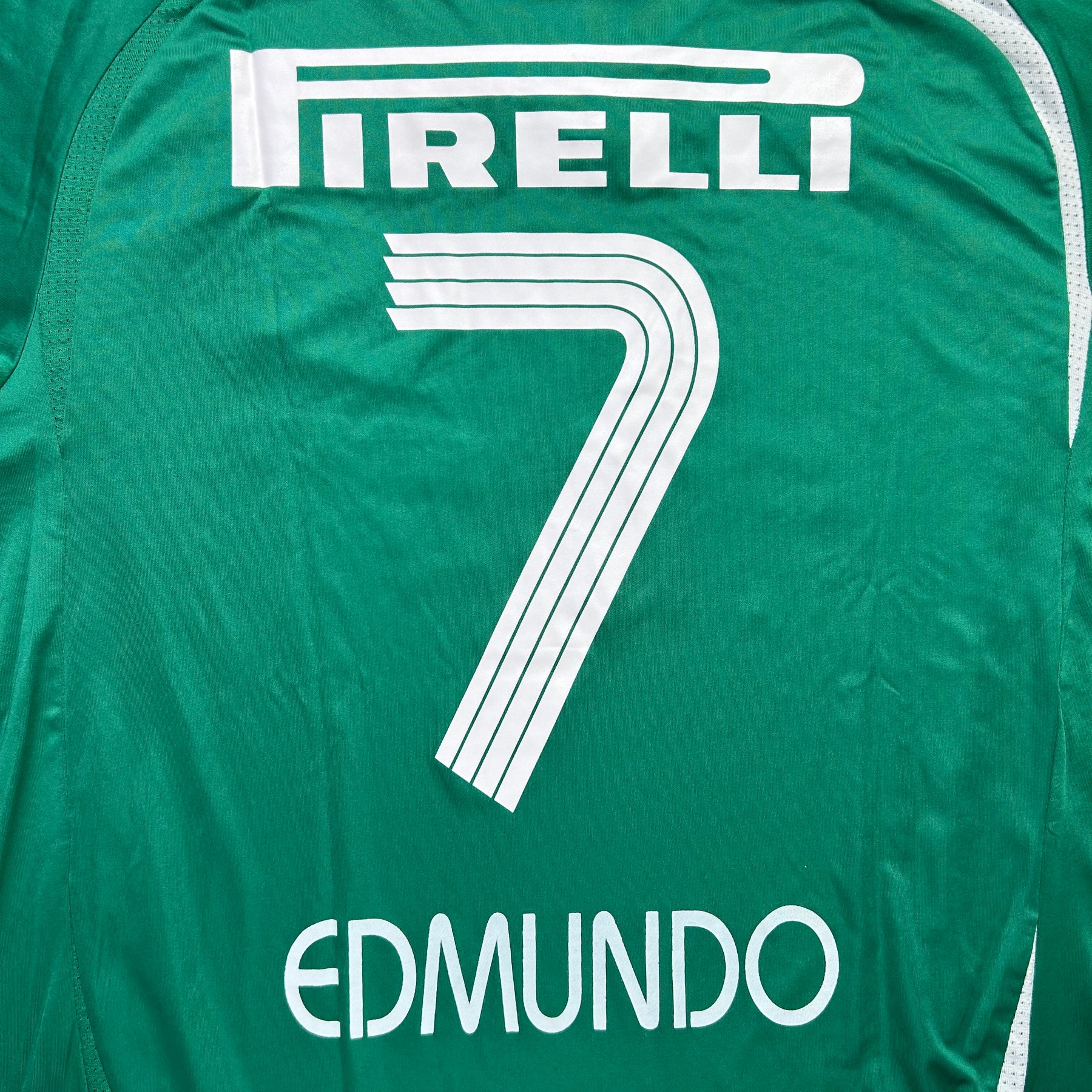 Palmeiras 2007 G