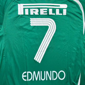 Palmeiras 2007 G