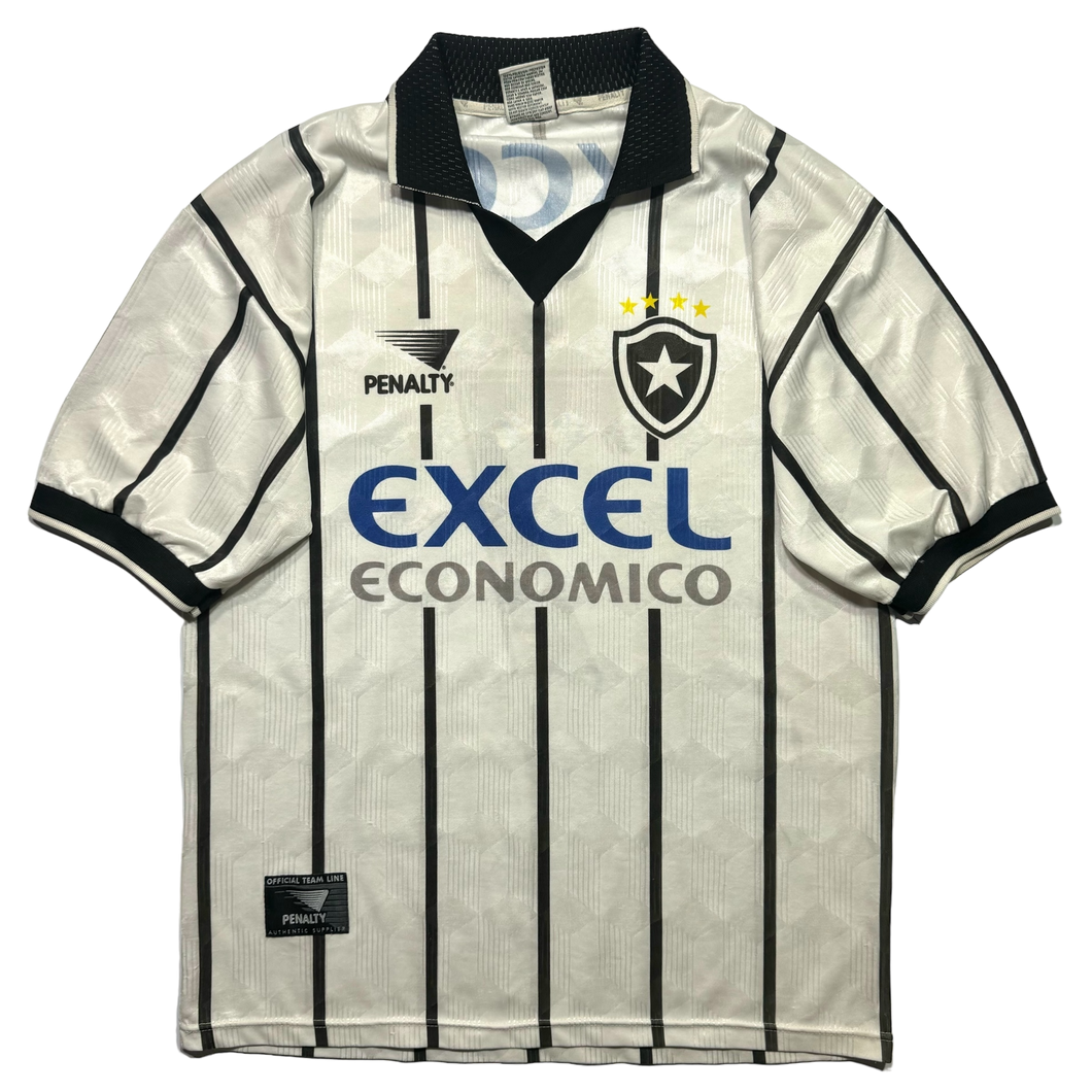 Botafogo 1998 GG