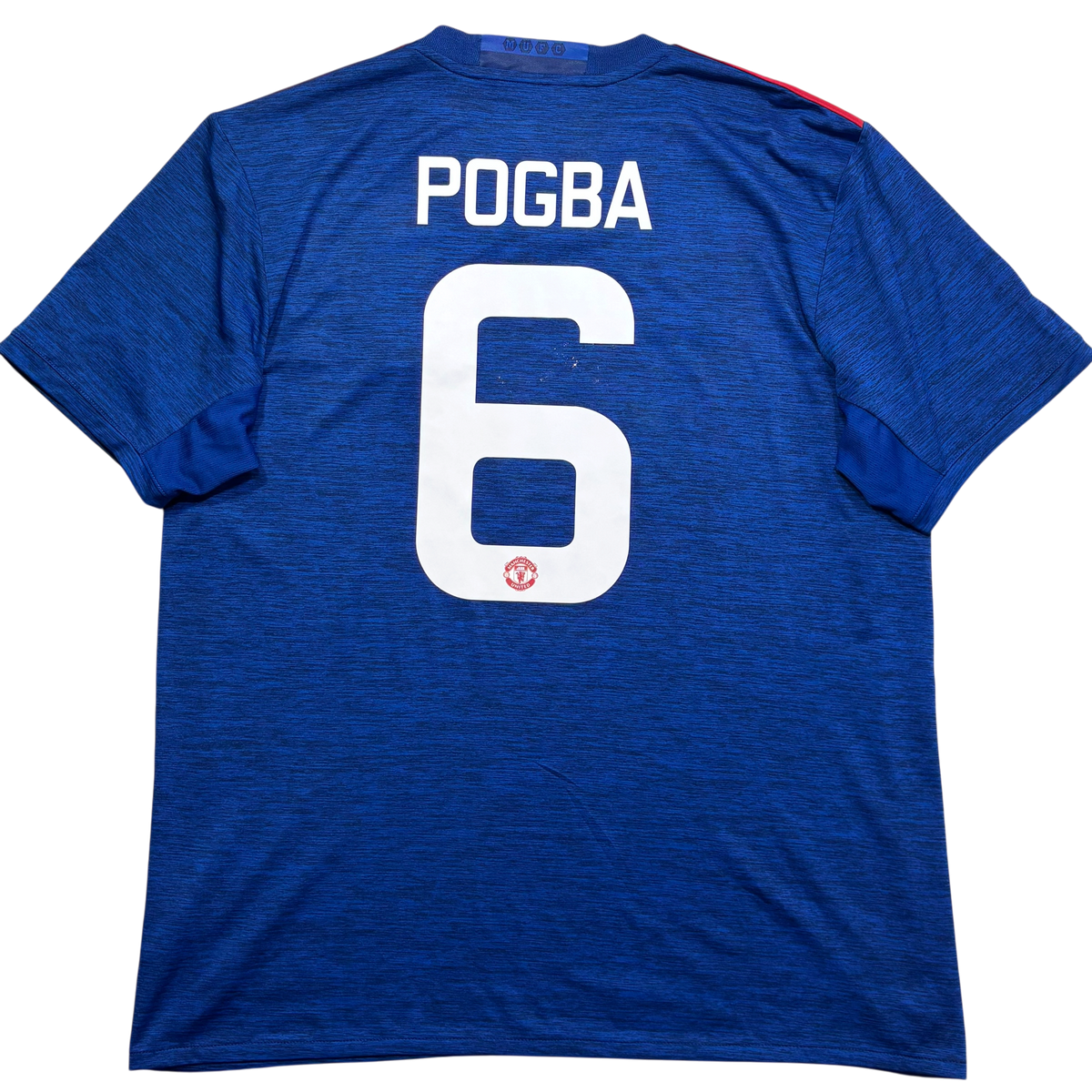 Manchester United 2016 G