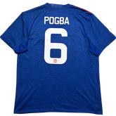 Manchester United 2016 G