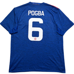 Manchester United 2016 G