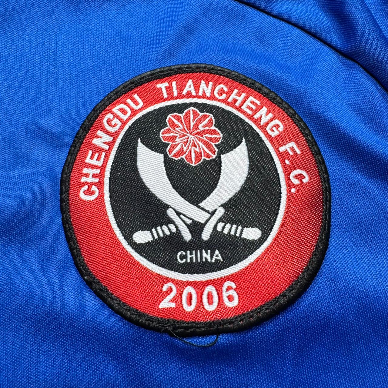 Chengdu Tiacheng FC 2008 G