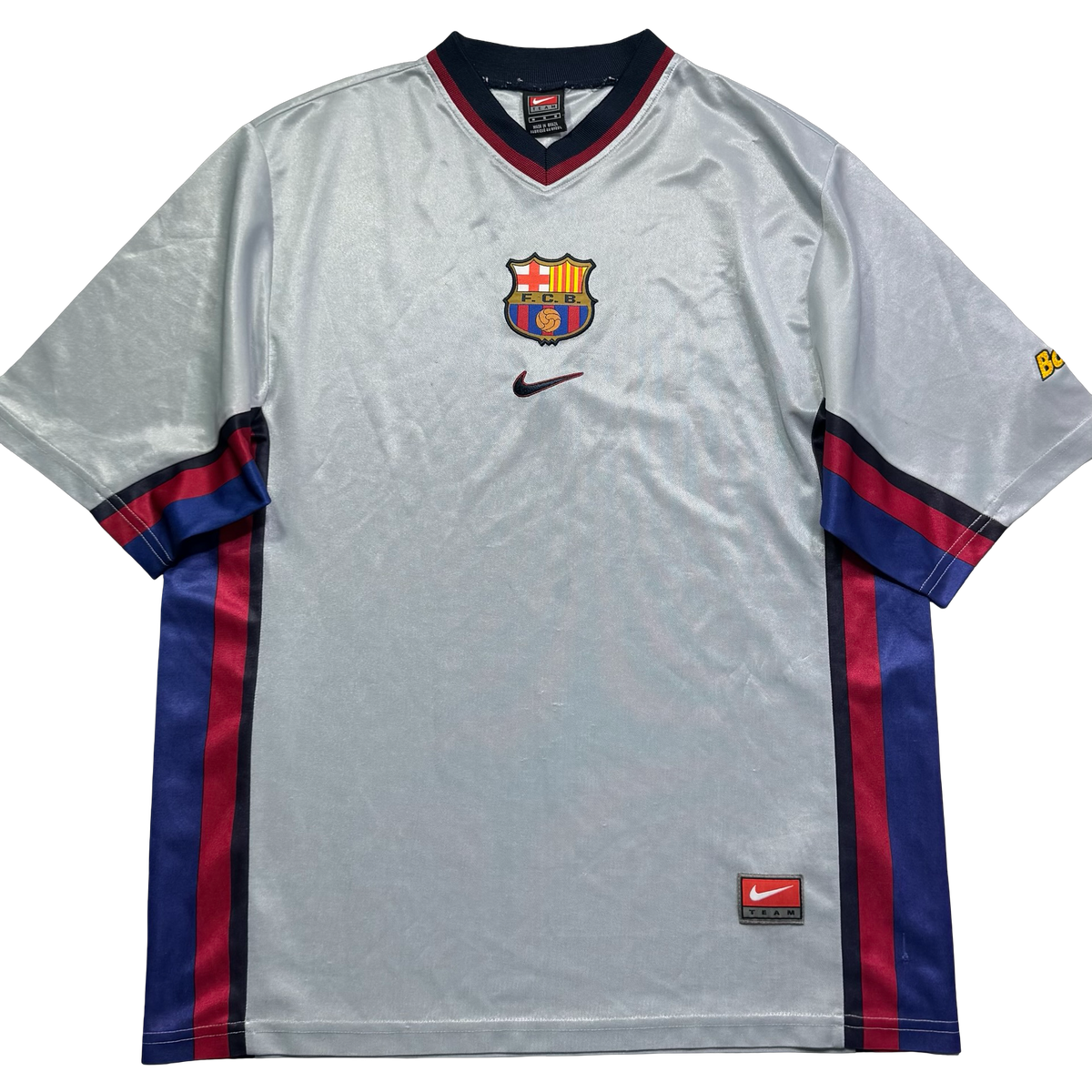 Barcelona 1998 M